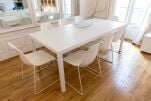 White Sacre Apartment
                                    - Paris, Lle-de-France
