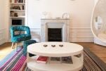 White Sacre Apartment
                                    - Paris, Lle-de-France