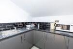 2 Bed Apartment Kitchen