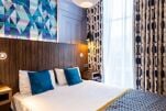 2 Bed Apartment Bedroom