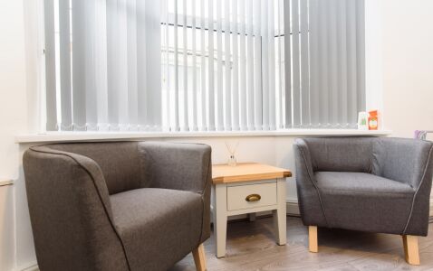 Risca Road Apartment