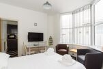 Risca Road Apartment
                                    - Newport, Gwent
