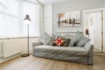 Handpost Lodge Apartment
                                    - Newport, Gwent