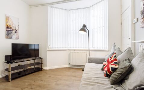 Handpost Lodge Apartment