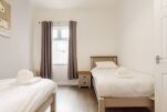Handpost Lodge Apartment
                                    - Newport, Gwent