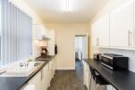 Lucas Lodge Apartment
                                    - Newport, Gwent