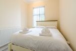 Lucas Lodge Apartment
                                    - Newport, Gwent