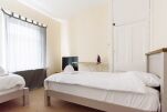 Lucas Lodge Apartment
                                    - Newport, Gwent
