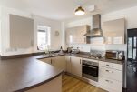 Raphael Retreat Apartment
                                    - Newport, Gwent