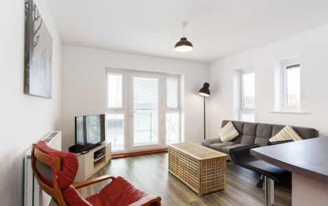 Raphael Retreat Apartment