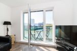Bramante Apartment
                                    - Newport, Gwent