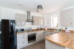 Bramante Apartment
                                    - Newport, Gwent
