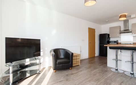 Bramante Apartment