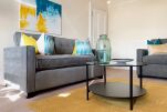 Comfortable Sofas