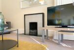Spacious Lounge