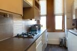 Fantastic Kitchen with All The Appliances