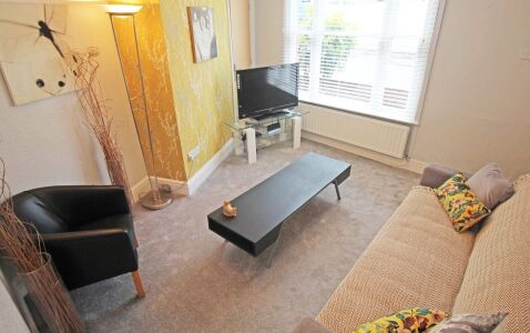 Queens Avenue Accommodation