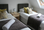 North Berwick Seaside Apartment
                                    - North Berwick, East Lothian