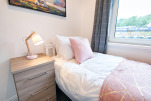 The Ravenhill House Accommodation
                                    - Fforest-fach, Swansea