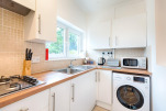 The Ravenhill House Accommodation
                                    - Fforest-fach, Swansea