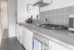Preston Street Apartment
                                    - Liverpool, Merseyside
