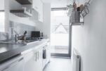 Preston Street Apartment
                                    - Liverpool, Merseyside