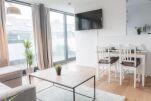 Preston Street Apartment
                                    - Liverpool, Merseyside