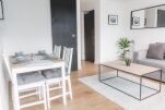 Preston Street Apartment
                                    - Liverpool, Merseyside