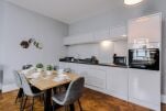 Fenwick Street Apartment
                                    - Liverpool, Merseyside