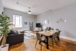 Fenwick Street Apartment
                                    - Liverpool, Merseyside