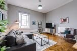 Fenwick Street Apartment
                                    - Liverpool, Merseyside