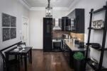 Studio kitchen
