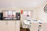 High Street Apartment
                                    - Maidenhead, Berkshire