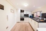 High Street Apartment
                                    - Maidenhead, Berkshire