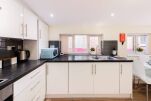 High Street Apartment
                                    - Maidenhead, Berkshire