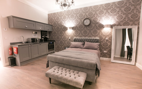 Church Street Apartments