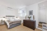 Master Bedroom Suite II