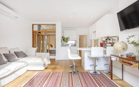 Harwood Road Apartments