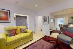 Artist's House Accommodation
                                    - Cowley, Oxford