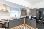 The Gatsby Accommodation
                                    - Cardiff, South Glamorgan