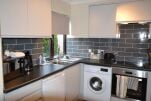Station Apartment
                                    - Salisbury, Wiltshire