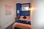 Mayflower Boutique Apartment
                                    - Salisbury, Wiltshire