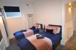 Mayflower Boutique Apartment
                                    - Salisbury, Wiltshire