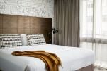 Brisbane Astor Apartments
                                    - Brisbane, Queensland
