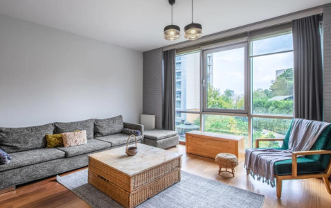 Dorapark 405 Apartment