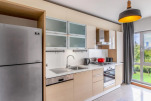Dorapark 405 Apartment
                                    - Umraniye, Istanbul