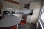 Kitchen, Princes Dock Chambers Serviced Apartments, Hull