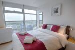 Pioneer Point Apartments
                                    - Ilford, East London