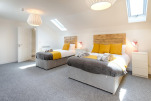 The Nook Accommodation
                                    - Swansea, West Glamorgan