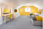 The Nook Accommodation
                                    - Swansea, West Glamorgan